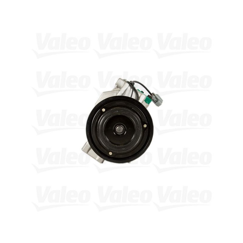 Valeo 700743 2003-2011 Honda Element Compressor