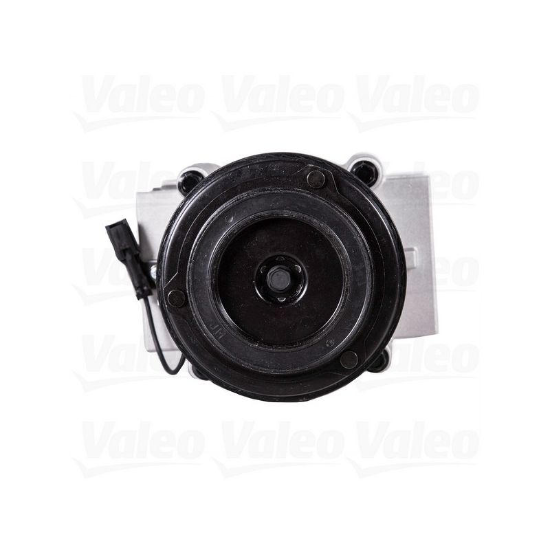 Valeo 700746 2003-2006 Kia Sorento Compressor
