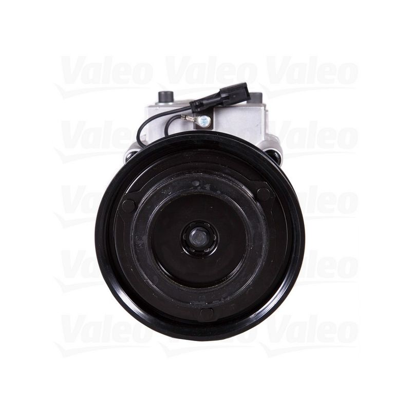 Valeo 700752 2003-2006 Hyundai Santa Fe Compressor