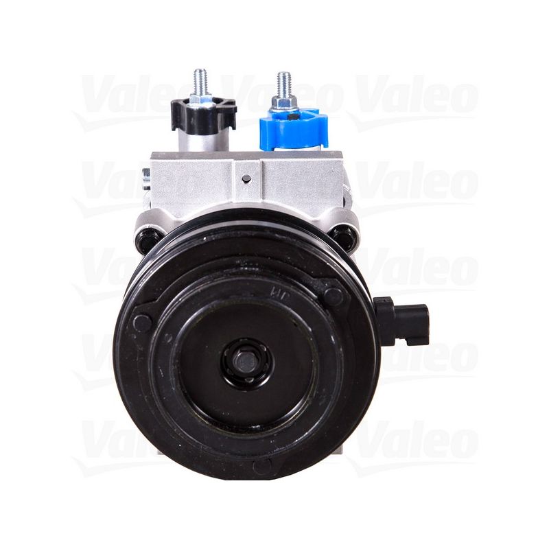 Valeo 700754 2006-2010 Ford Explorer Compressor