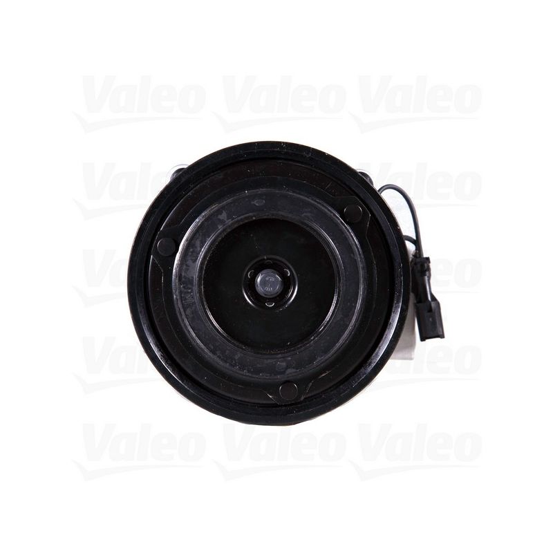 Valeo 700755 2001-2004 Hyundai Santa Fe Compressor