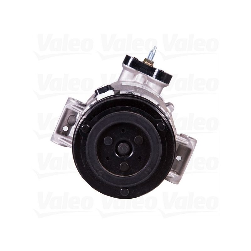 Valeo 700757 2004-2009 Cadillac XLR Compressor