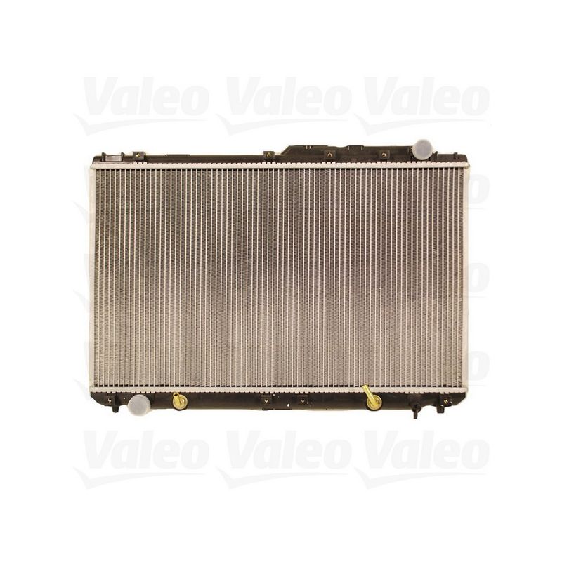 Valeo 700762 1994-1996 Toyota Camry Radiator
