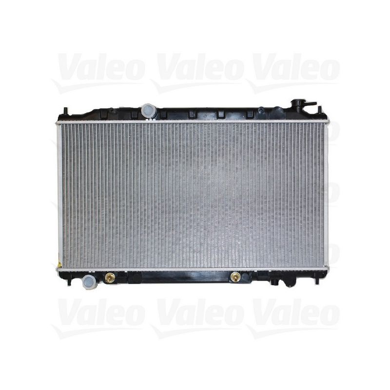 Valeo 700772 2002-2006 Nissan Altima Radiator
