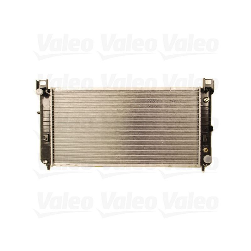 Valeo 700774 2005-2011 Chevrolet Silverado 1500 Radiator