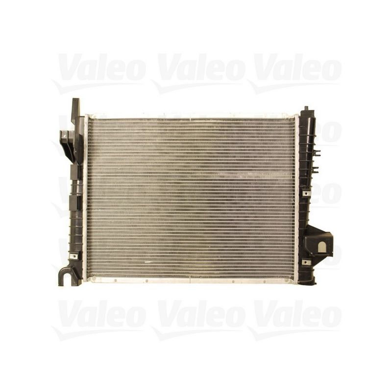 Valeo 700778 2002-2005 Dodge Ram 1500 Radiator