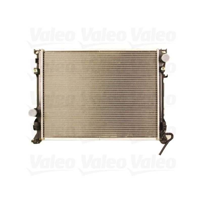 Valeo 700787 2005-2010 Chrysler 300 Radiator