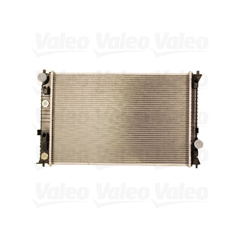 Valeo 700791 2006-2010 Ford Fusion Radiator