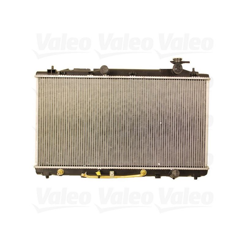 Valeo 700793 2007-2011 Lexus ES350 Radiator