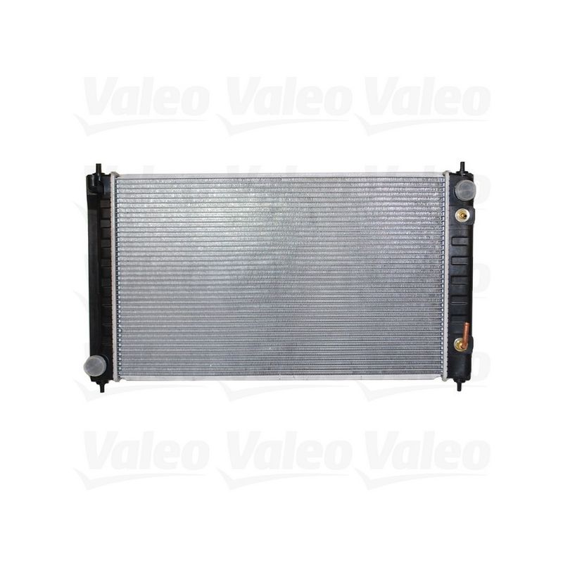Valeo 700794 2007-2012 Nissan Altima Radiator