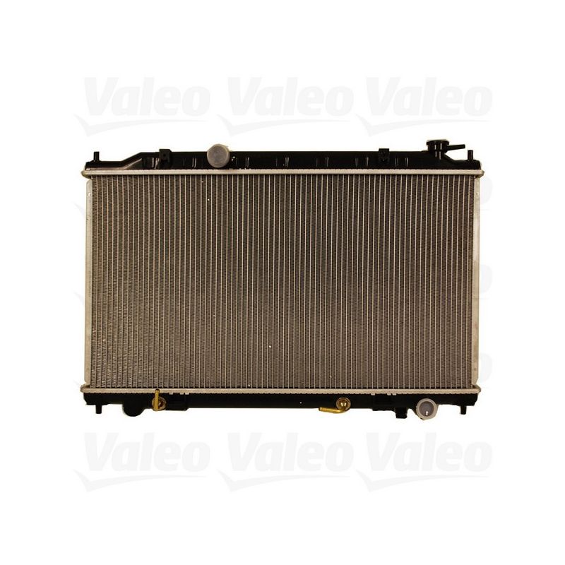 Valeo 700798 2004 Nissan Maxima Radiator
