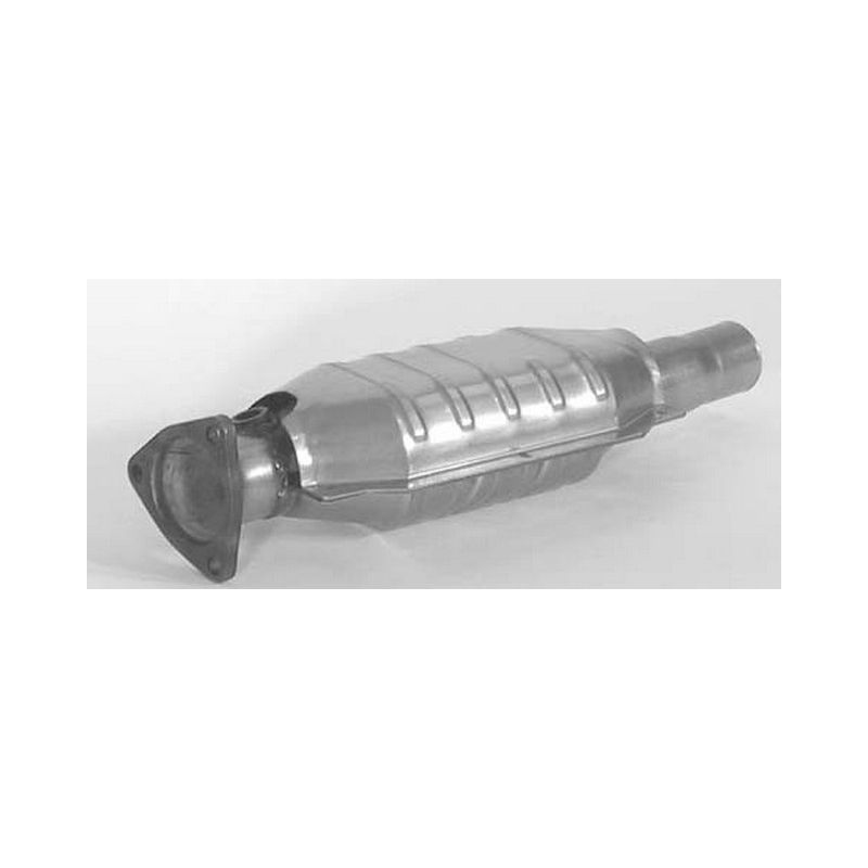 Davico Mfg 13083 Direct Fit Catalytic Converter