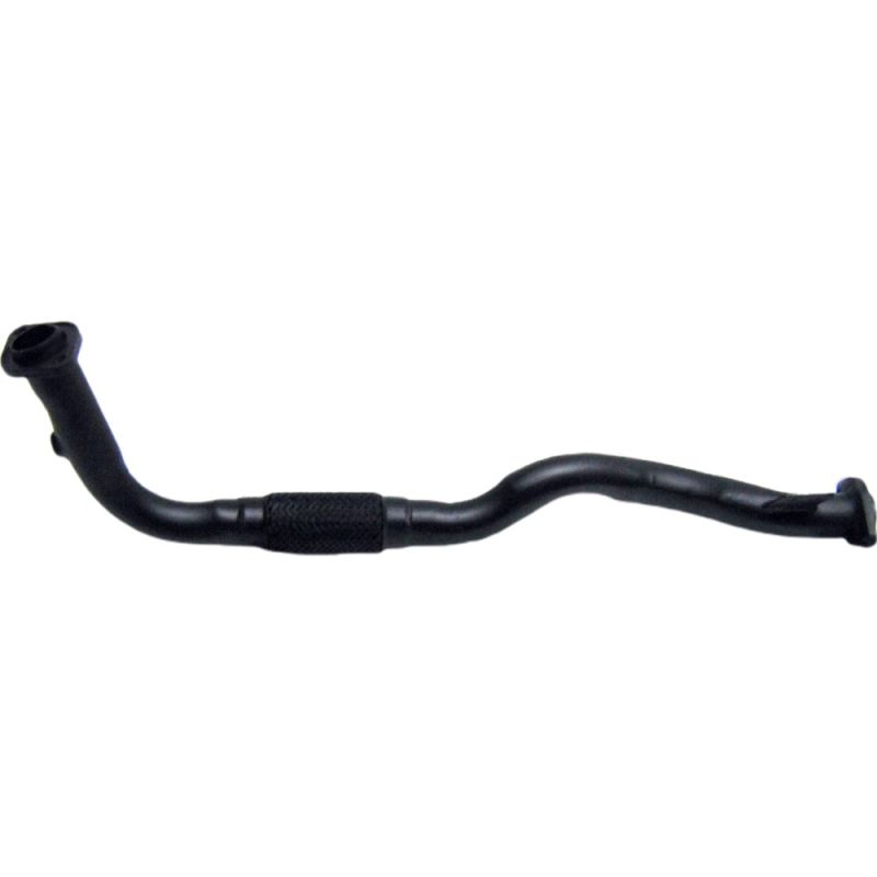 Davico 329886 Exhaust Pipe