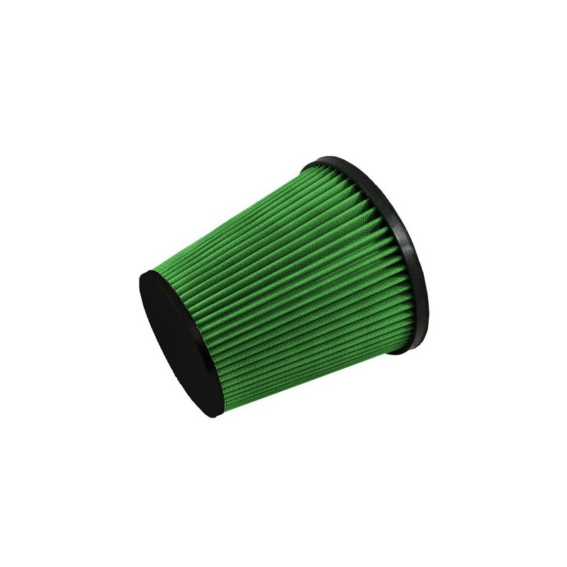 Green Filter USA 7014 Cone Filter; ID 5", H 7.8"
