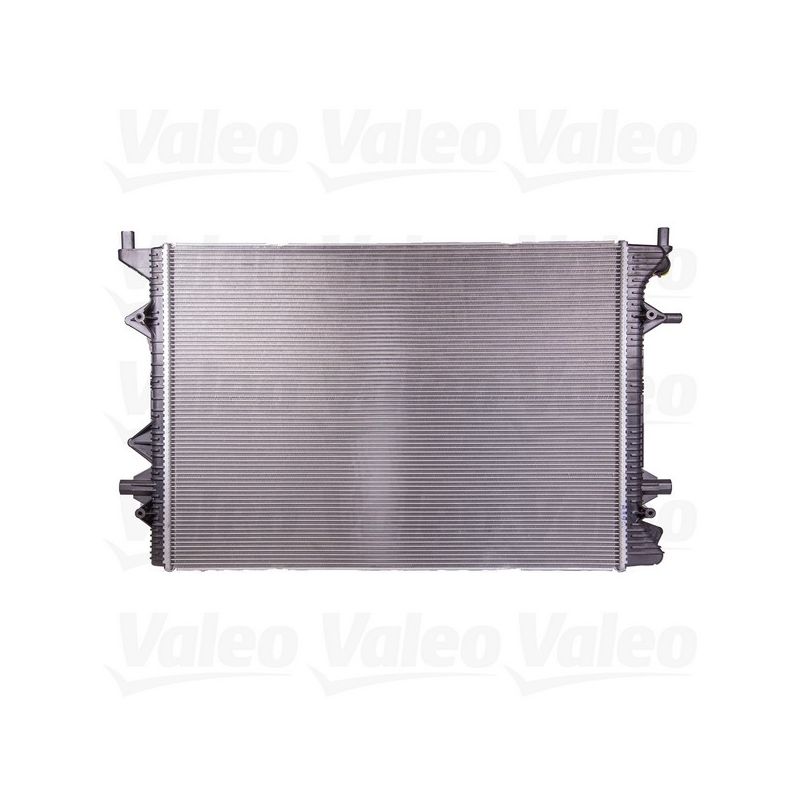Valeo 701506 2015-2016 Volkswagen Jetta Radiator (VSOE13212)