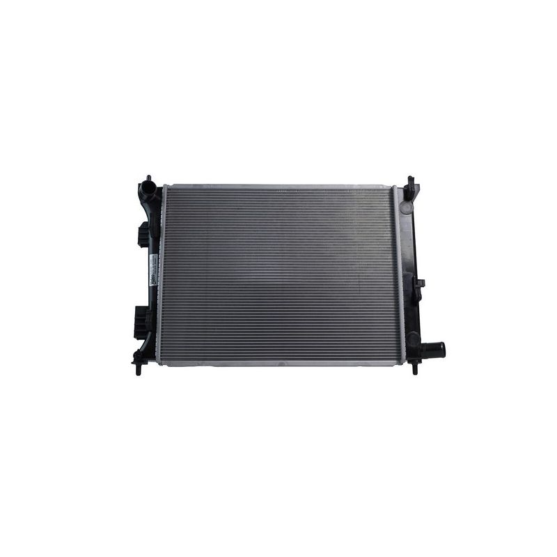 Valeo 701620 2012-2016 Hyundai Accent Radiator (VS13252)