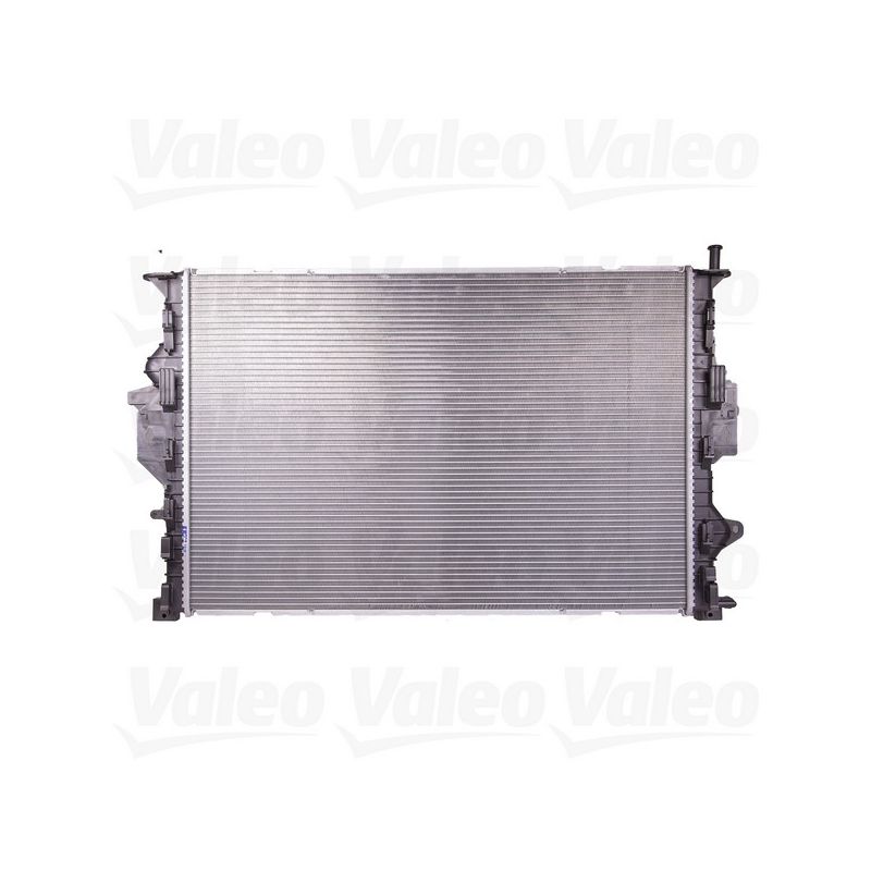 Valeo 701673 2013-2016 Ford Focus Radiator (VSOE13352)