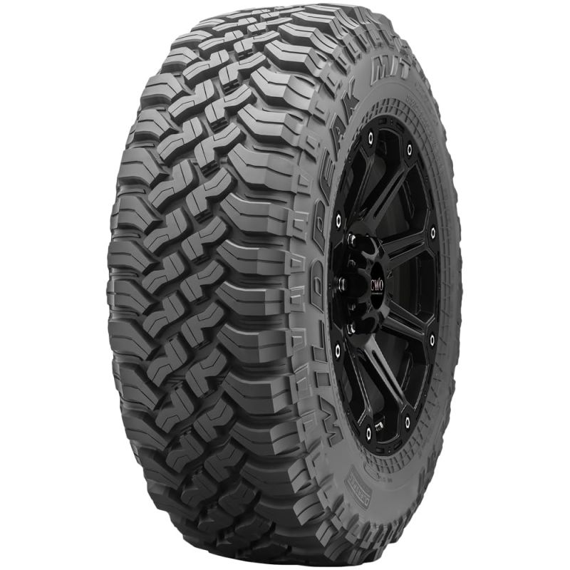 Falken Lt38x13.50r17/8 128q Fal Wildpeak M/T01 Bsw