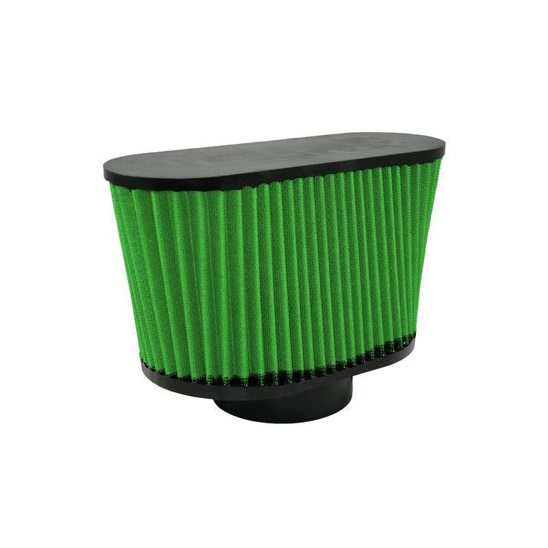Green Filter USA 7020 Oval Inverted Cone 3.75" ID