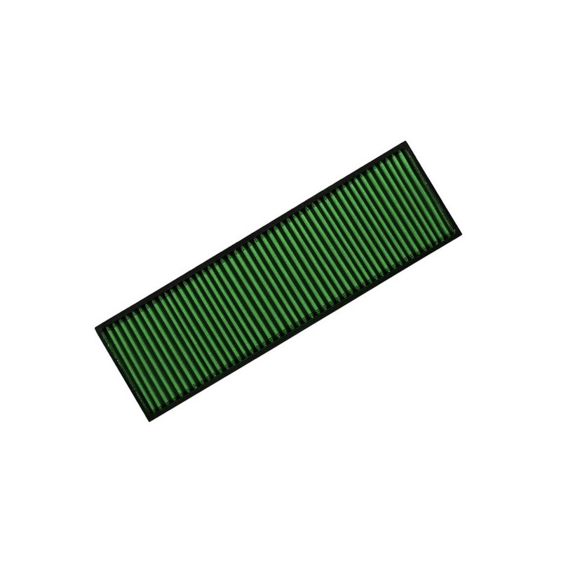 Green Filter USA 7024 Porsche Cup Car