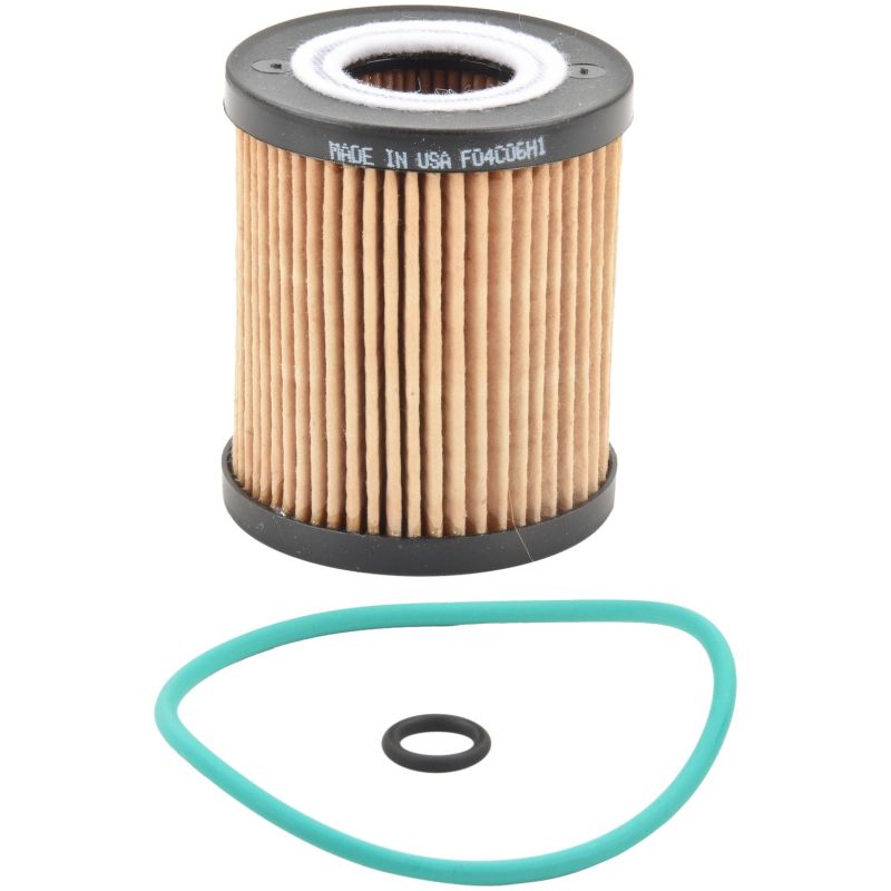 Bosch 3641 Bosch Oil Filter