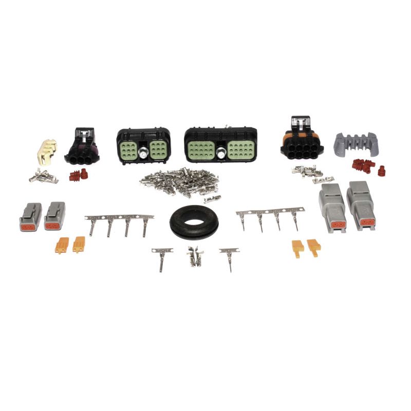 FAST Connector Kit Universal Xim