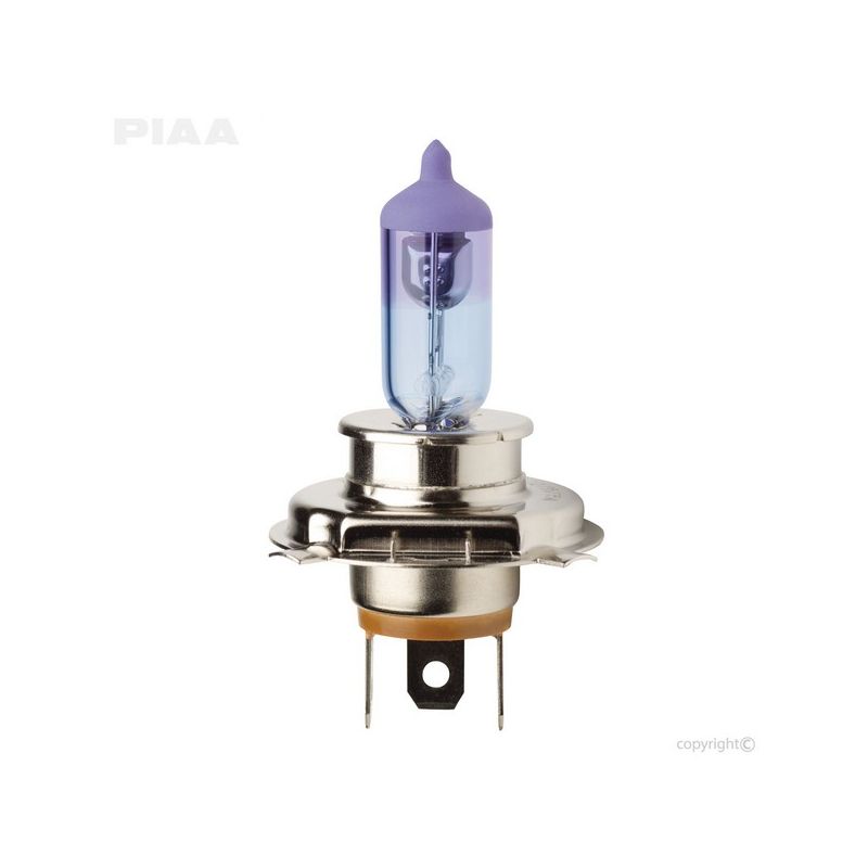 PIAA 70473 PIAA HS1 Super Plasma Gt-X Single Halogen Bulb