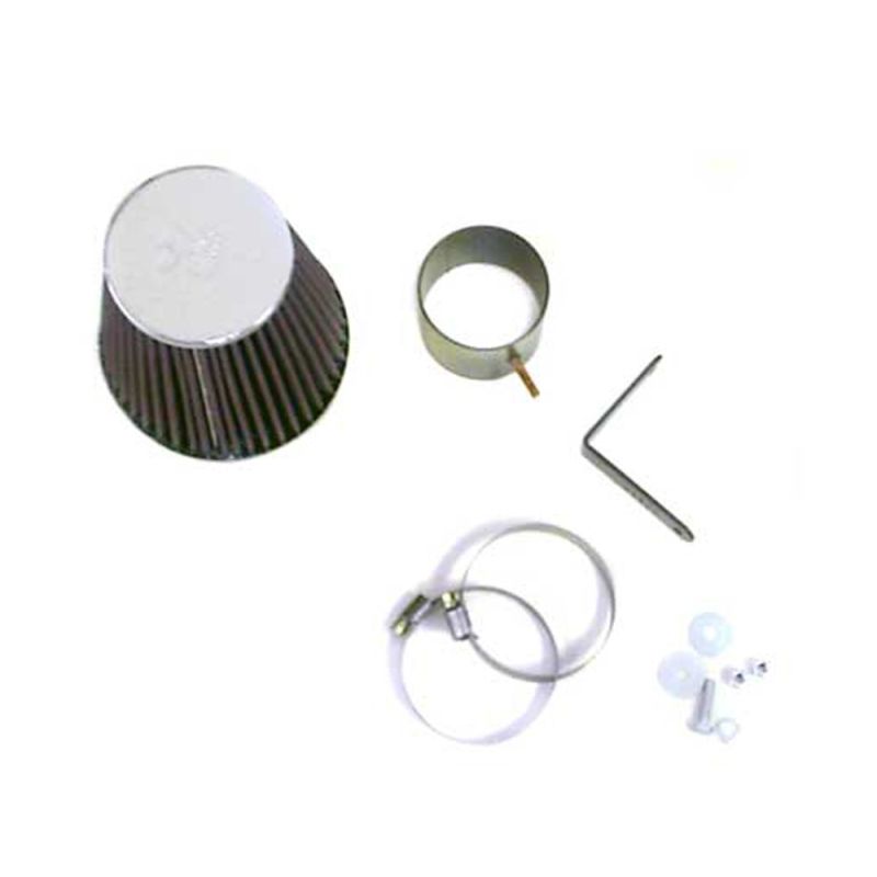 K&N 57-0250 Performance Air Intake System