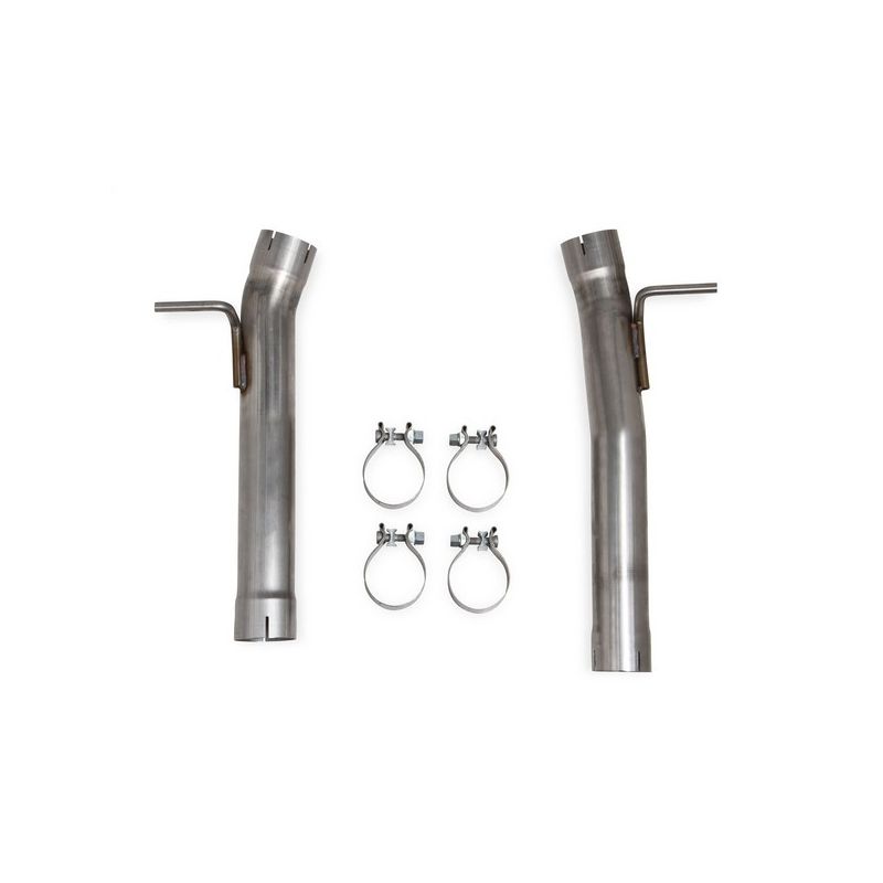 Hooker 705013126RHKR Blackheart Crush Delete Kit