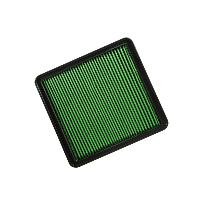 Green Filter USA 7050 Ford F-150 Raptor 5.4L  / 4.6L 2008-up