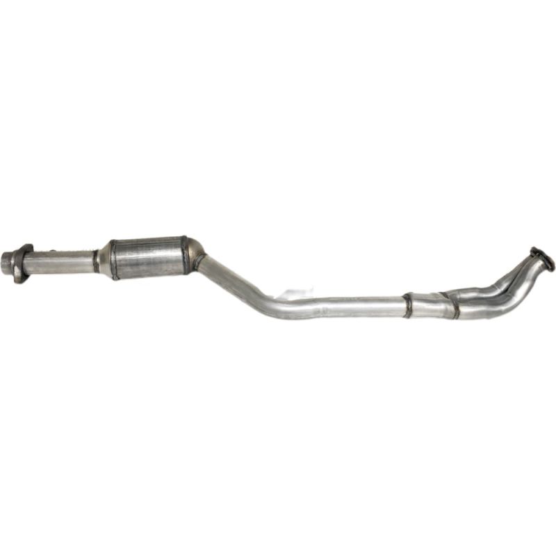 Davico Mfg 17031 Direct Fit Catalytic Converter