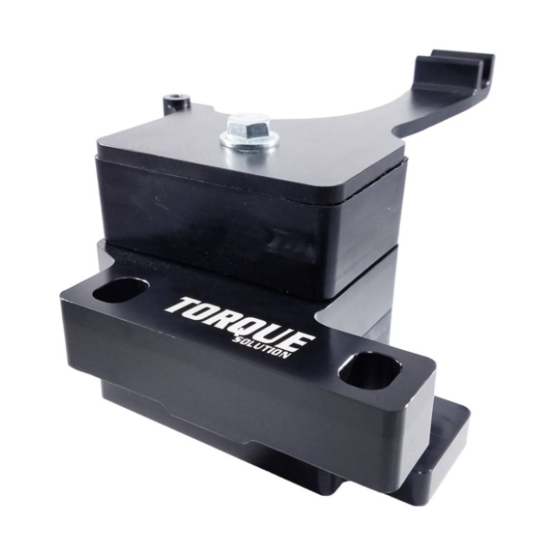 Torque Solution Billet Engine Mount: Volkswagen Golf/GTI/Golf R MK7 2015+
