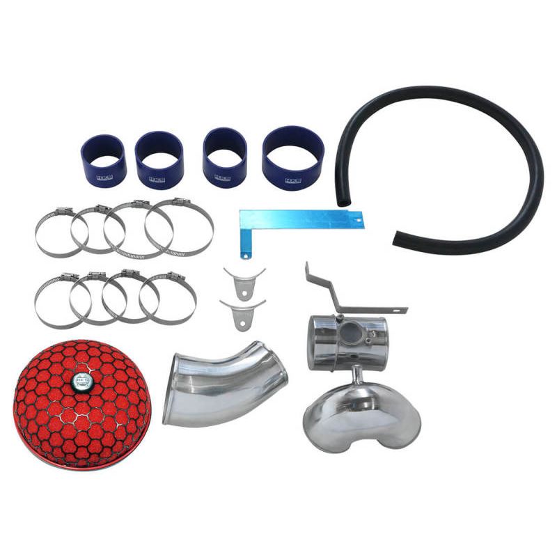 HKS RS ROADSTER NCEC LF-VE