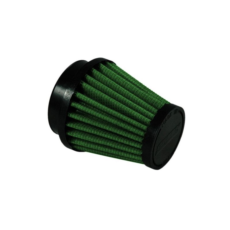 Green Filter USA 7069 Cone Filter; ID 2", H 3", OD-B 3", OD-T 2"