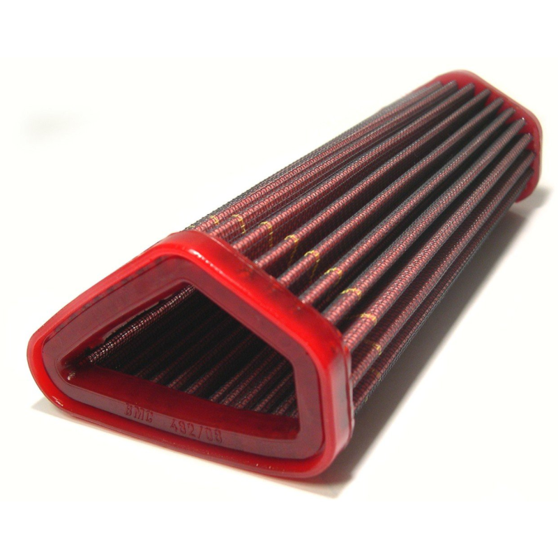 BMC FM482/08RACE 08-12 Ducati 1198 R Replacement Air Filter- Race