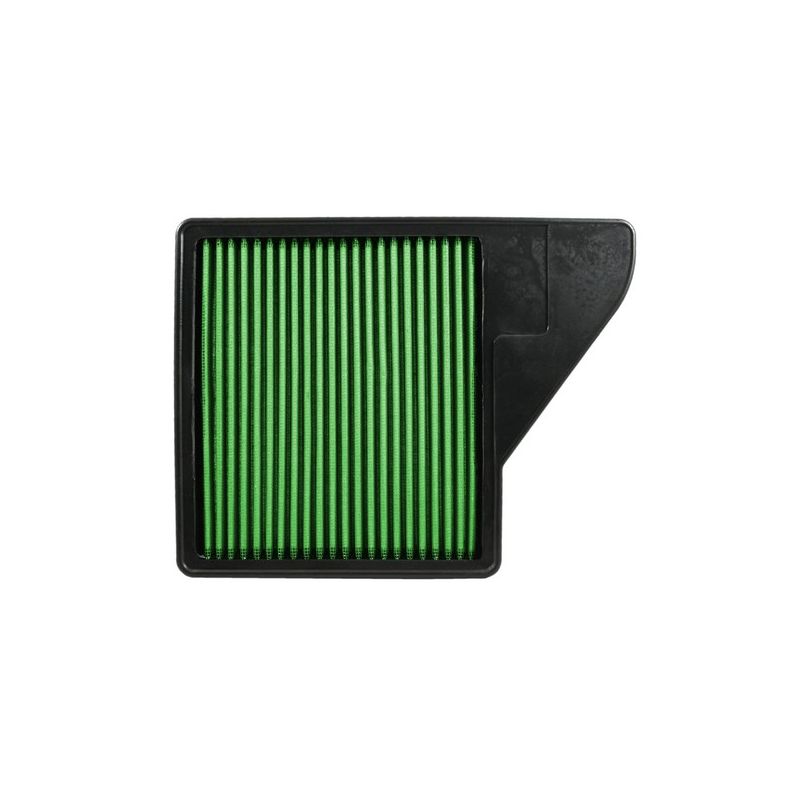 Green Filter USA 7075 Ford Mustang V6 / V8 2010 - 2011
