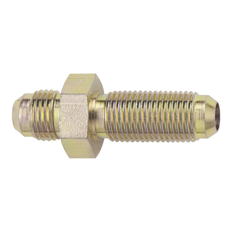 FRAGOLA FRG583203 #3 STRAIGHT BULKHEAD - S TEEL