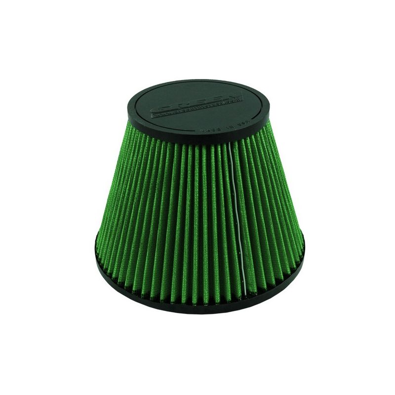 Green Filter USA 7081 Cone Filter; ID 4.5", H 6", OD-B 7.8", OD-T 4.5"