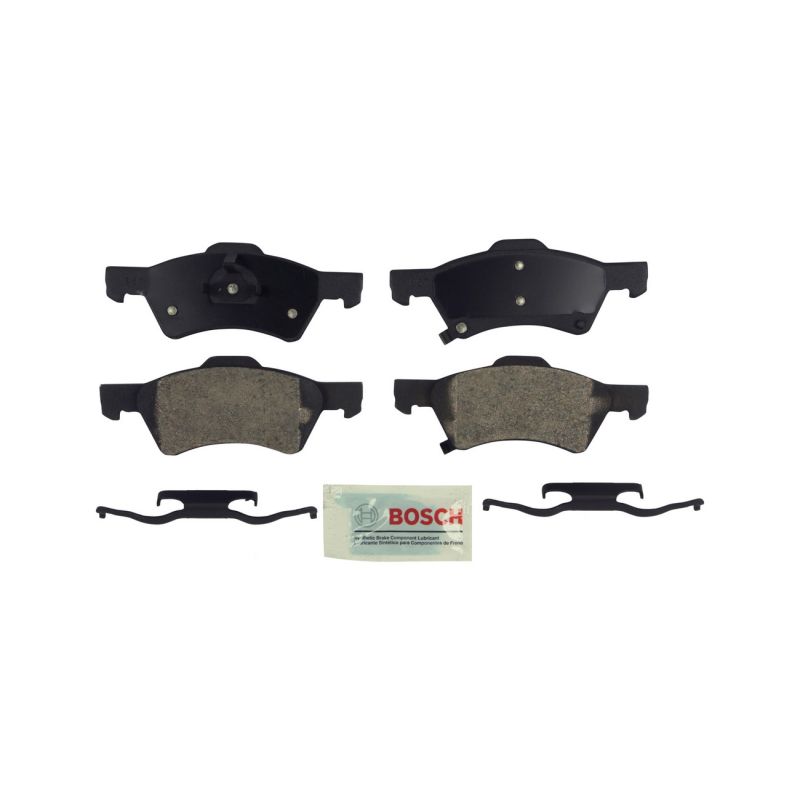 Bosch BE857H Brake Pads Front