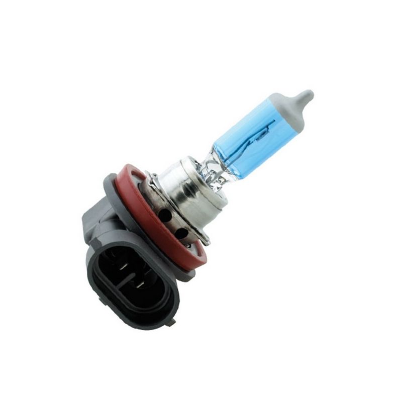 PIAA 70853 PIAA H8 XTreme White Plus Single Halogen Bulb