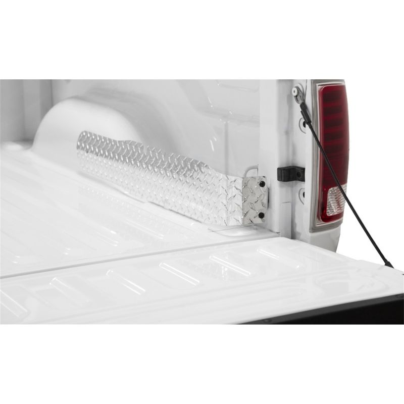 Access Accessories Storage Pocket HD Aluminum Diamond Tread Pair per Kit (Not w/ Stepside Boxes)