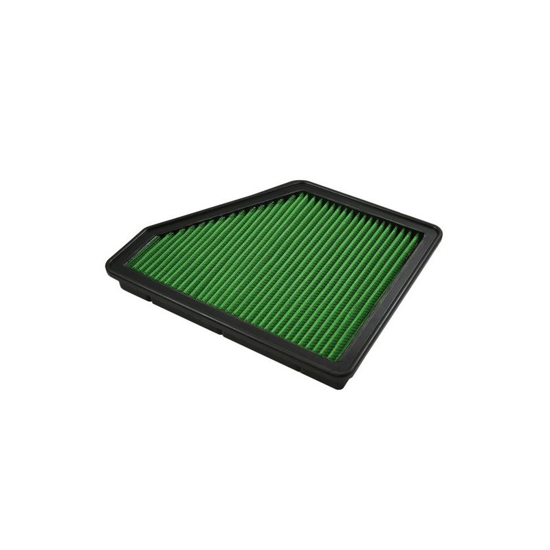 Green Filter USA 7089 Chevrolet Camaro 2010- up
