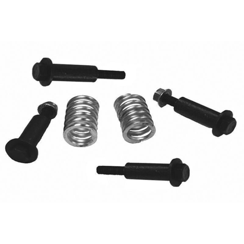 AP Exhaust HW4999990 Exhaust Bolt and Spring