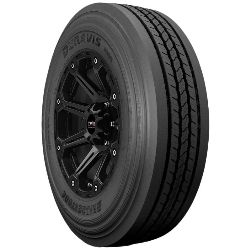 Bridgestone 002036 Bridgestone Duravis R238 Lt245/75r16