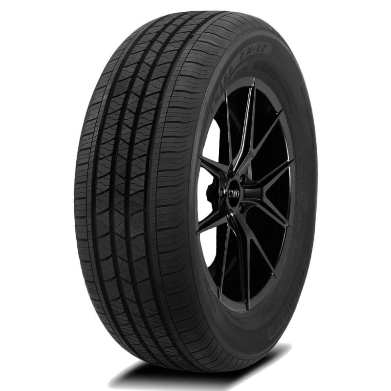 Ironman 195/55r15 85v Iron Rb12