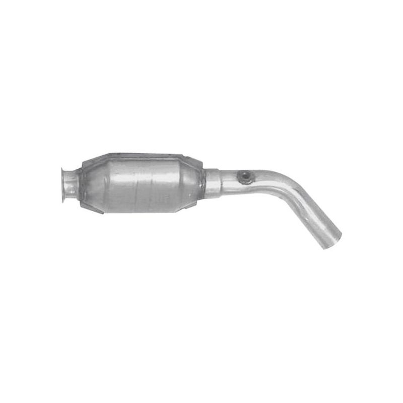 Davico Mfg 171325 CARB Exempt Direct Fit Catalytic Converter
