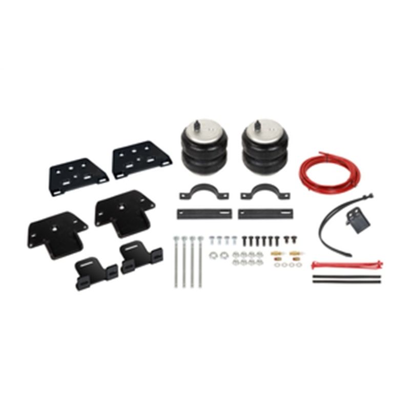 Firestone 2628 Ride-Rite Air Helper Spring Kit 22-24 Toyota Tundra 2WD/4WD (W217602628)