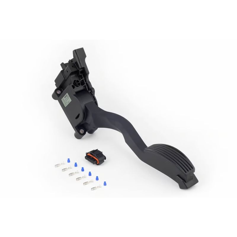 Haltech HT-011900 DBW Pedal Assembly