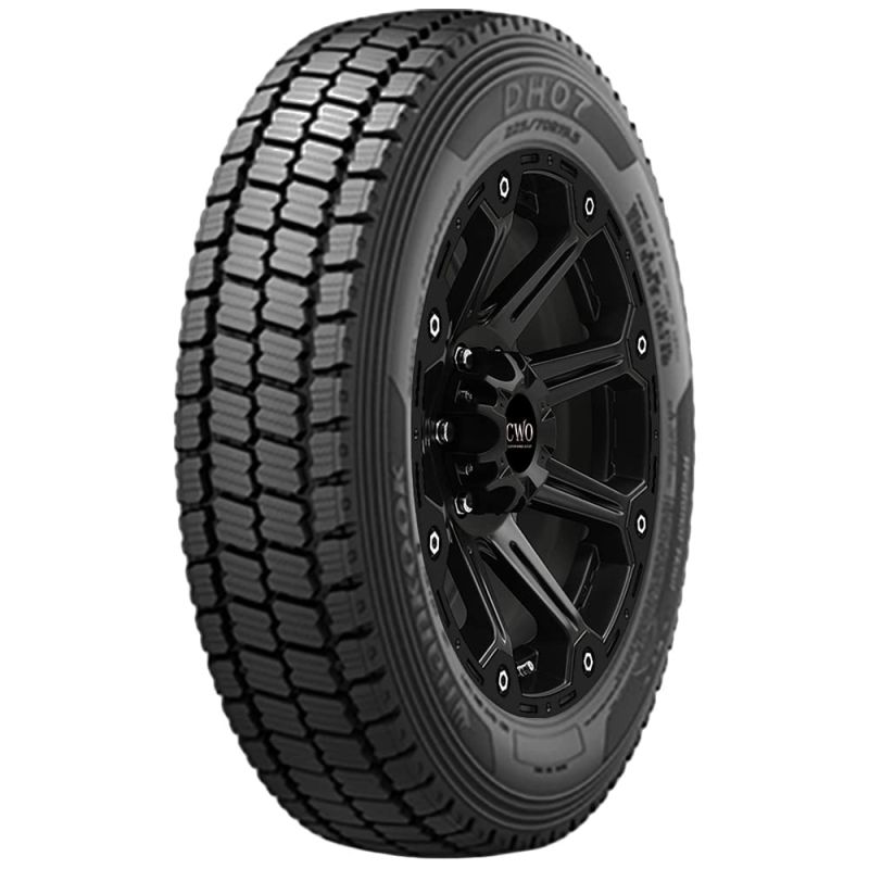 Hankook 225/70r19.5/14 128/126l Han Dh07 Drive