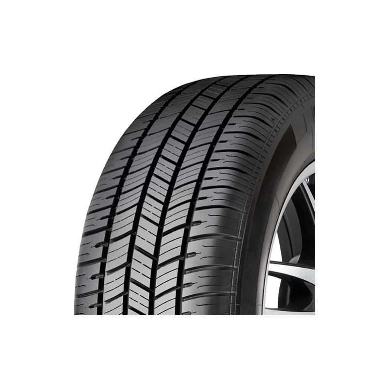 Uniroyal 205/50r16 87v Uni Tiger Paw Awp3